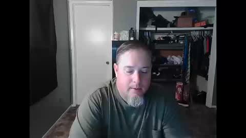 Snapshot of readyformore77 chatting on 10-13-25, 05:29 readyformore77 online show from 10-13-25, 05:29