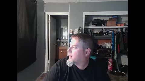 Snapshot of readyformore77 chatting on 10-15-25, 01:50 readyformore77 online show from 10-15-25, 01:50