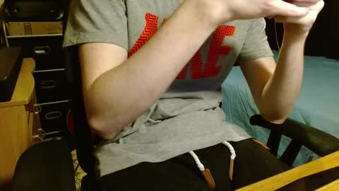 Scrappy Coco online show from 10-25-25, 03:14