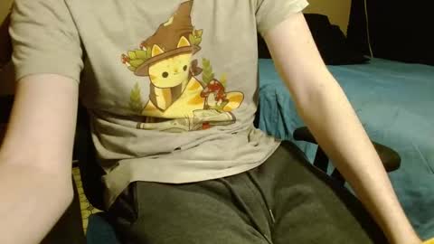 Scrappy Coco online show from 10-26-25, 02:06