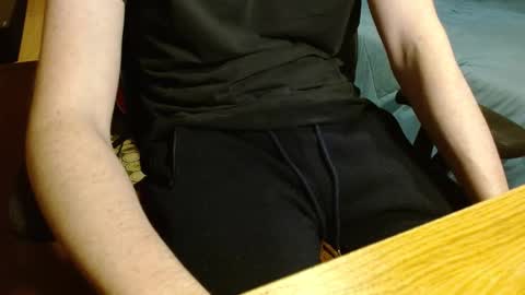 Scrappy Coco online show from 11-13-25, 05:01