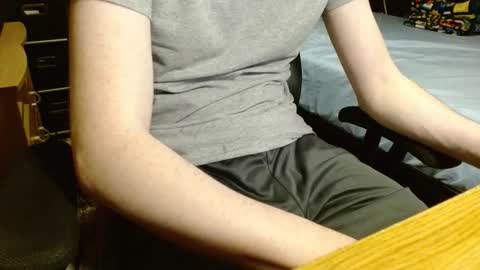 Scrappy Coco online show from 02-28-26, 01:06