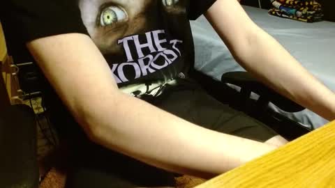 Scrappy Coco online show from 03-05-26, 01:56