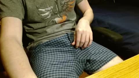 Scrappy Coco online show from 04-22-26, 03:09