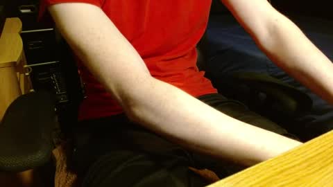 Scrappy Coco online show from 04-28-26, 11:04