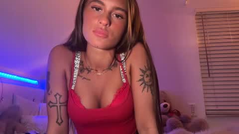 Snapshot of reagsss chatting on 02-15-26, 01:02 reagannn online show from 02-15-26, 01:02