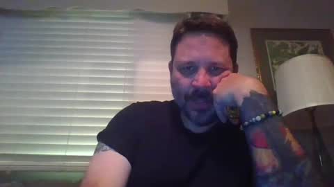 Bear online show from 10-12-25, 04:00