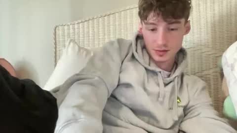 realbeaumance online show from 04-06-26, 12:39