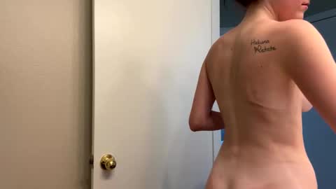 realbeccablair online show from 05-08-26, 09:31