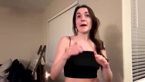 realbeccablair online show from 06-02-26, 05:09