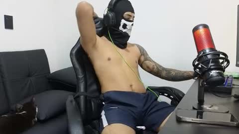 realbigboss777 online show from 05-11-26, 02:45