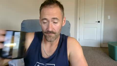 Snapshot of realdaddyo chatting on 10-16-25, 06:31 realdaddyo online show from 10-16-25, 06:31