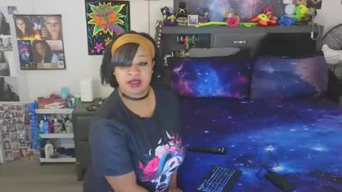 realgoddessdream online show from 02-08-26, 06:50