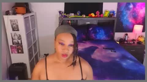 realgoddessdream online show from 05-02-26, 01:43