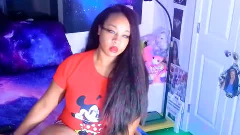 realgoddessdream online show from 06-03-26, 02:25