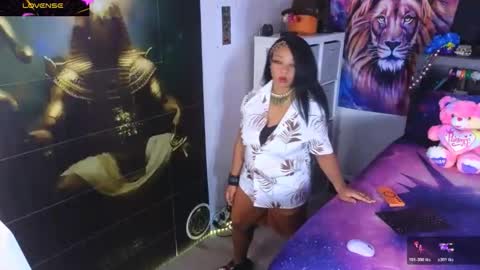 realgoddessdream online show from 06-08-26, 11:49