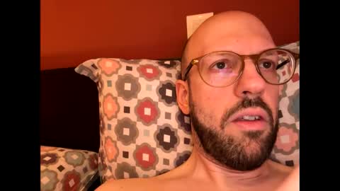 HugeSecret online show from 05-28-26, 02:36