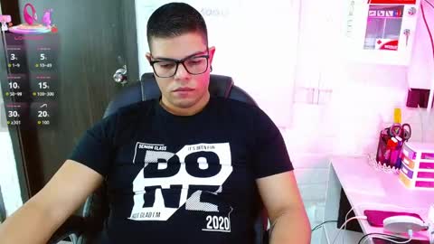 Joel online show from 04-26-26, 03:10