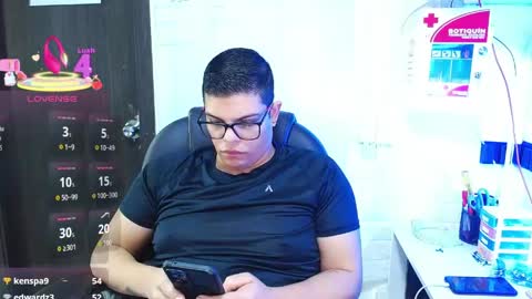 Joel online show from 05-11-26, 04:04