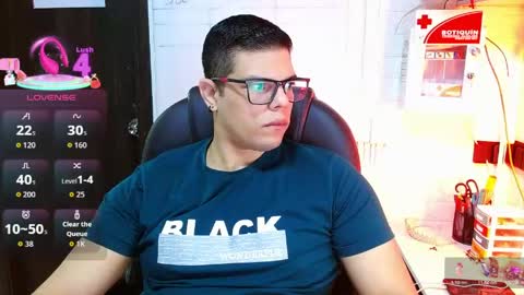 Joel online show from 05-12-26, 11:40