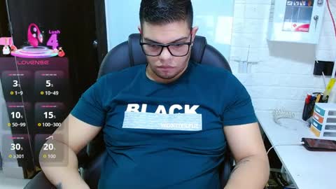 Joel online show from 06-04-26, 12:00