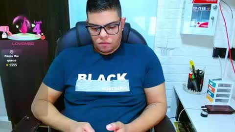 Joel online show from 06-15-26, 01:35