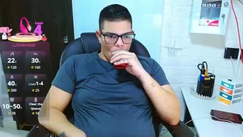 Joel online show from 07-04-26, 12:33