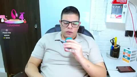 Joel online show from 07-06-26, 12:35
