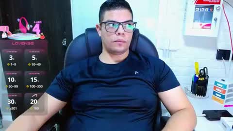 Joel online show from 07-08-26, 12:09