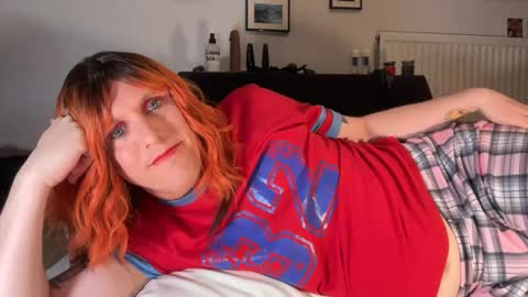 realkinkyquinn online show from 04-26-26, 07:00