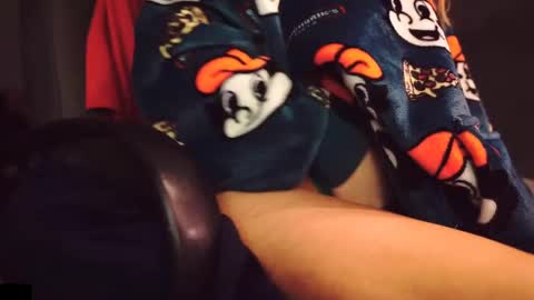 Snapshot of reallilygrace chatting on 03-10-25, 11:42 Lily Grace online show from 03-10-25, 11:42