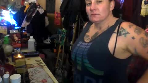 reallyredrum69th online show from 11-15-25, 06:59