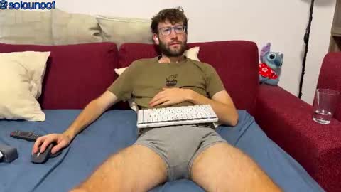 realpaddy online show from 07-14-26, 08:08