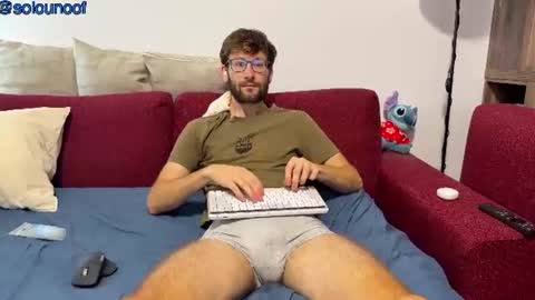 realpaddy online show from 07-16-26, 12:00