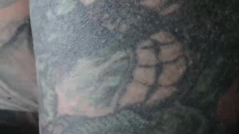 realrubpirate online show from 11-07-25, 09:09