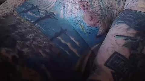 realrubpirate online show from 12-19-25, 06:31