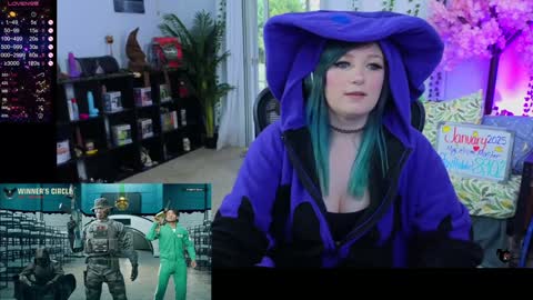 Snap - RealSamiSins online show from 01-17-25, 08:44