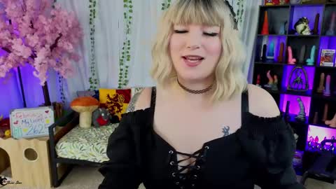Snap - RealSamiSins online show from 02-27-25, 06:31