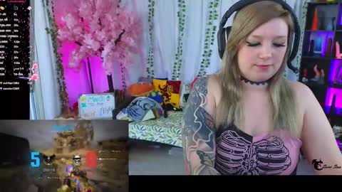 Snap - RealSamiSins online show from 03-07-25, 07:05