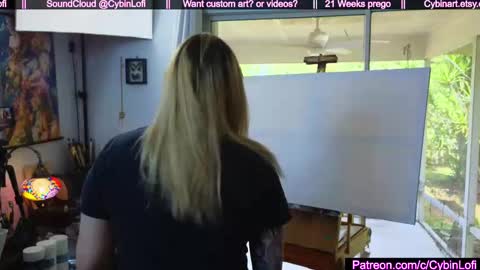 Snap - RealSamiSins online show from 09-26-25, 04:55