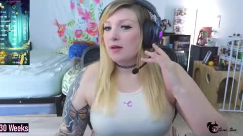 Snap - RealSamiSins online show from 12-02-25, 06:14