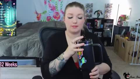 Snap - RealSamiSins online show from 12-17-25, 03:07