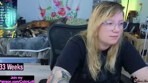 Snap - RealSamiSins online show from 12-18-25, 07:09