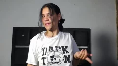 Snapshot of realshystepsis chatting on 05-02-26, 01:27 Celeste online show from 05-02-26, 01:27