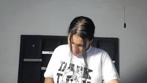 Snapshot of realshystepsis chatting on 05-12-26, 02:36 Celeste online show from 05-12-26, 02:36