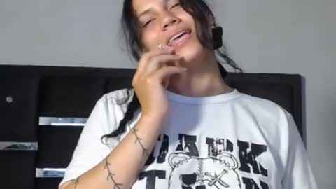 Snapshot of realshystepsis chatting on 05-22-26, 02:12 Celeste online show from 05-22-26, 02:12