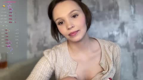 Snapshot of realsupermichael chatting on 02-24-25, 02:40 AliceEve online show from 02-24-25, 02:40