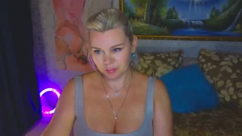 Im a little sick. Ill be back soon. online show from 09-20-25, 05:25