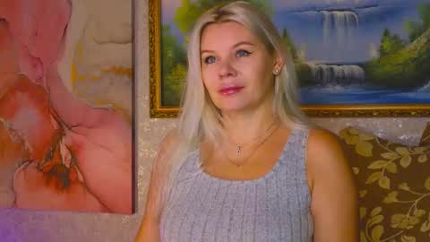 Im a little sick. Ill be back soon. online show from 10-18-25, 03:13