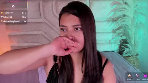 Rebeca online show from 11-12-25, 11:54